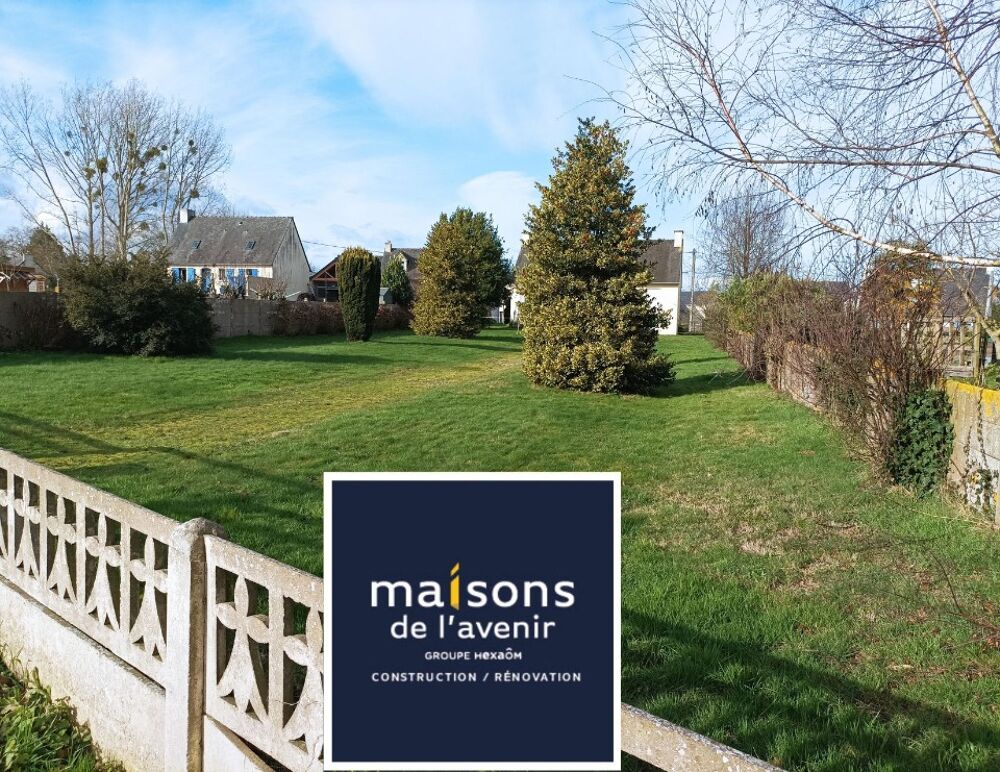 vente Maison - 5 pièce(s) - 102 m² Trégon (22650)
