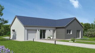  Maison � vendre 4 pi�ces 90 m�