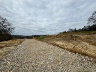  Terrain � vendre 456 m�