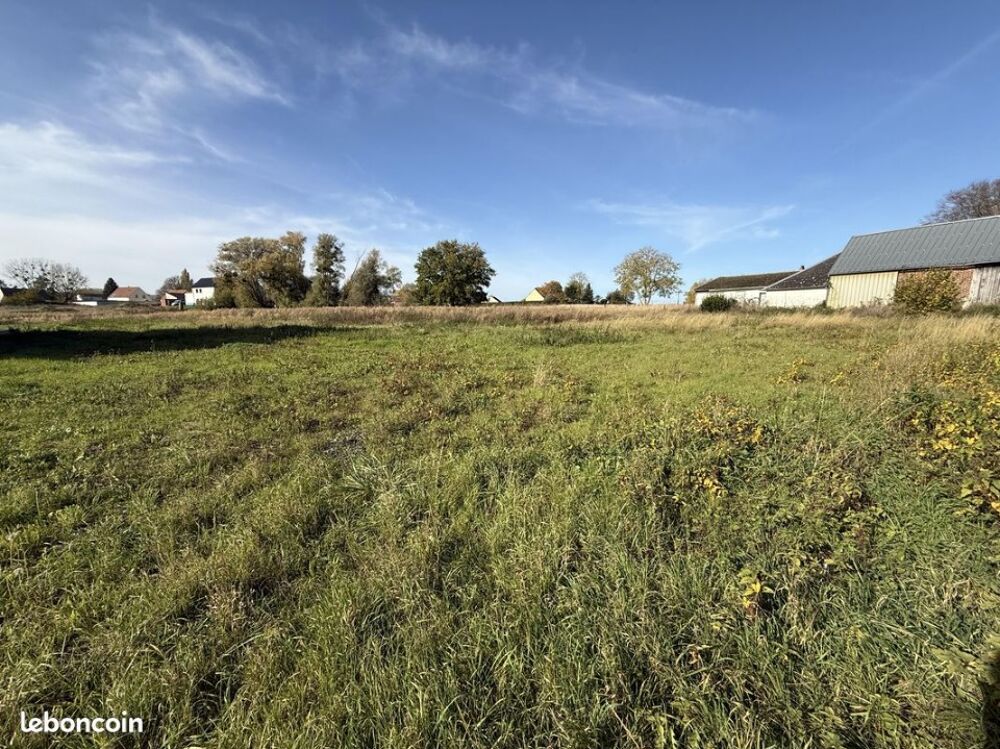 MAISON À CONSTRUIRE DE 75 M² PROCHE GARE À BEUZEVILLE-LA....