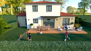  Maison � vendre 6 pi�ces 130 m�