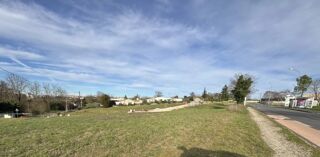  Maison 3 pi�ces 90 m� Angoul�me