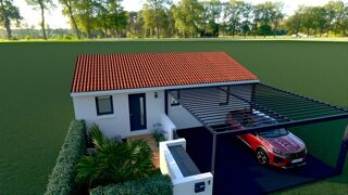  Maison à vendre 4 pièces 70 m²