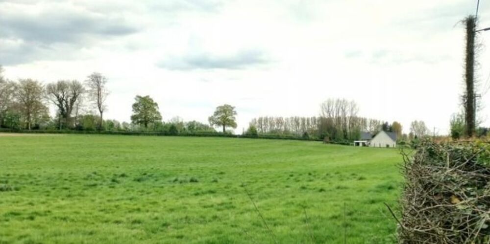 vente Maison - 7 pi�ce(s) - 120 m� Ruisseauville (62310)