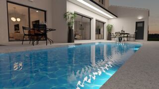  Maison � vendre 5 pi�ces 120 m�