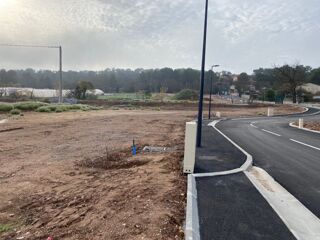  Terrain � vendre 508 m�