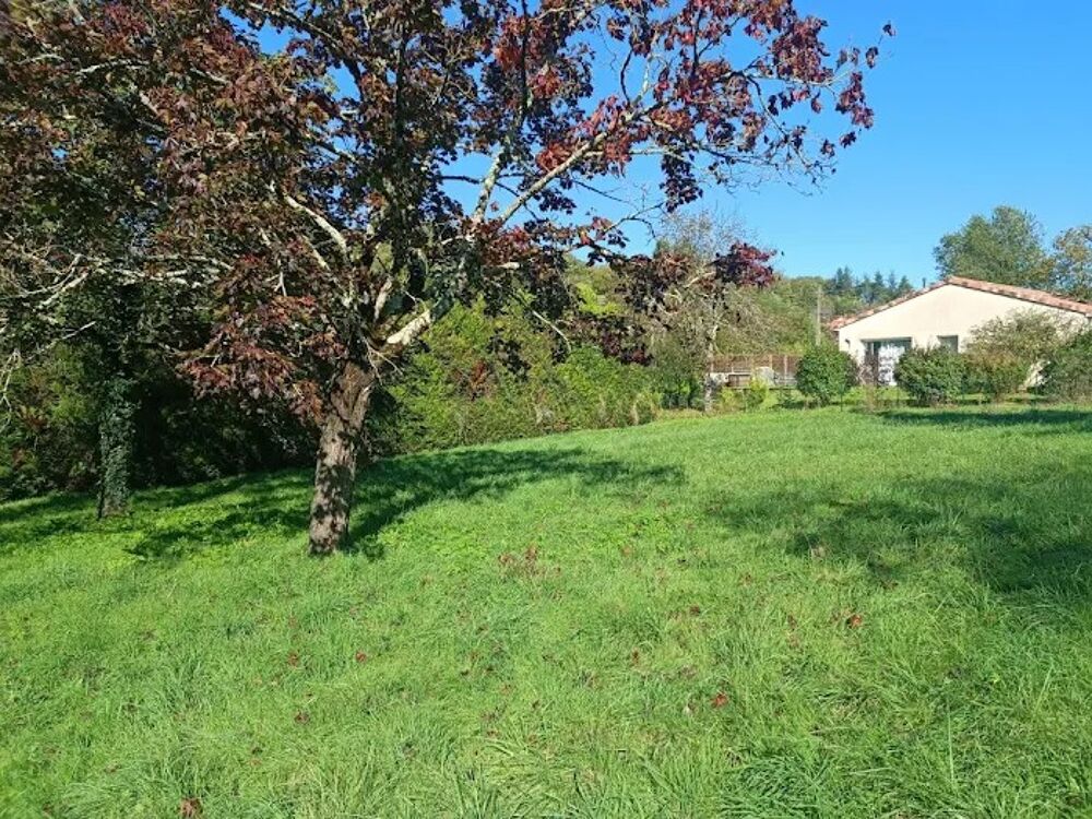 MAISON À CONSTRUIRE DE 150 M² DANS LE QUARTIER RECHERCHÉ....