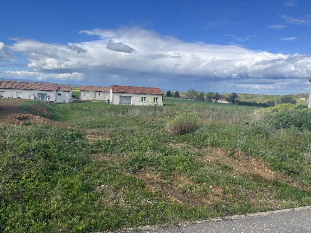 Coup de coeur : Villa de plain-pied T4 (125 m²) à Técou<....