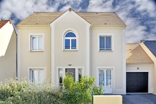 vente Maison - 7 pièce(s) - 120 m² Mandres-les-Roses (94520)