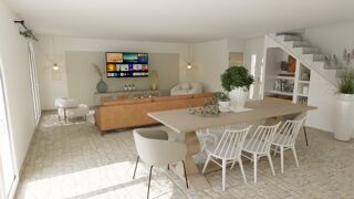  Maison 6 pi�ces 140 m� Gonfaron