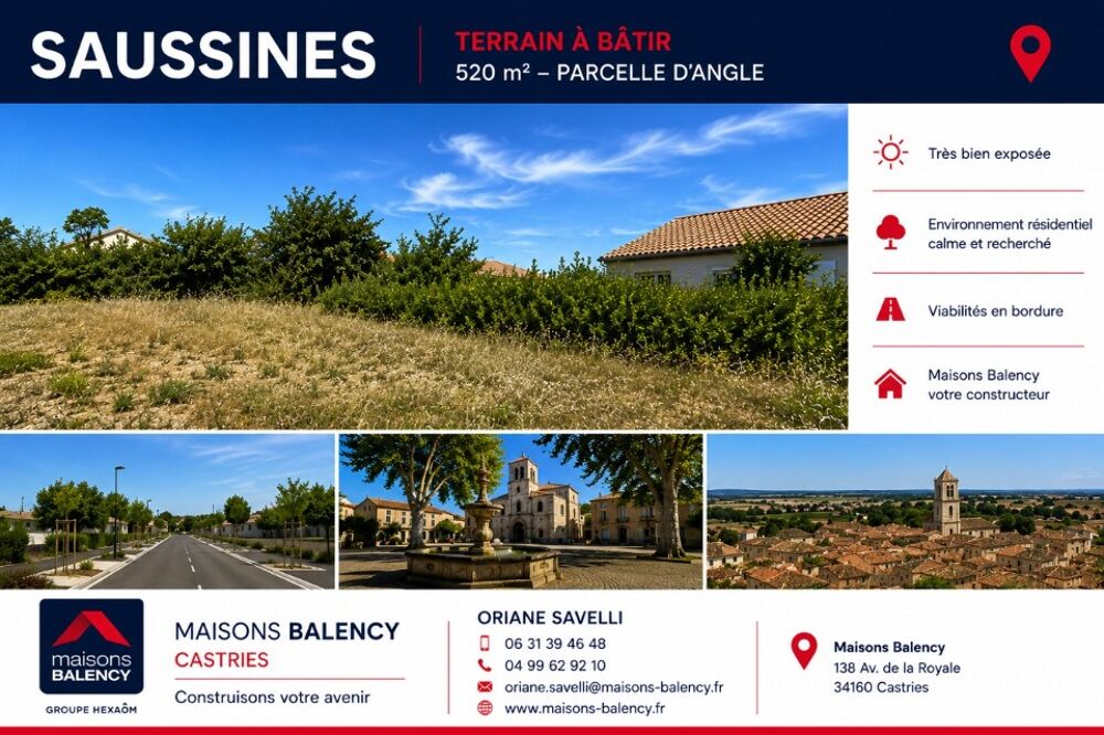 🏡 Votre future maison sur mesure vous attend !<B....