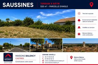  Maison à vendre 5 pièces 120 m²