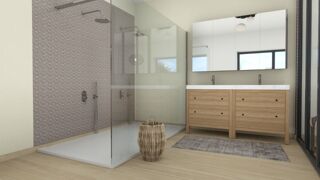  Maison � vendre 6 pi�ces 115 m�