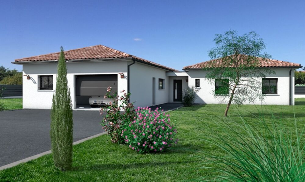 vente Maison - 7 pièce(s) - 162 m² Sainte-Valière (11120)