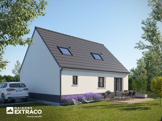  Maison à vendre 4 pièces 85 m²