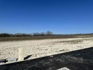  Terrain à vendre 261 m²