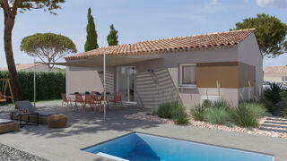  Maison 3 pices 50 m Bretx