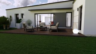  Maison � vendre 5 pi�ces 90 m�