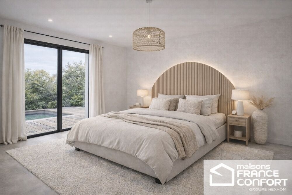 vente Maison - 5 pièce(s) - 120 m² Garéoult (83136)
