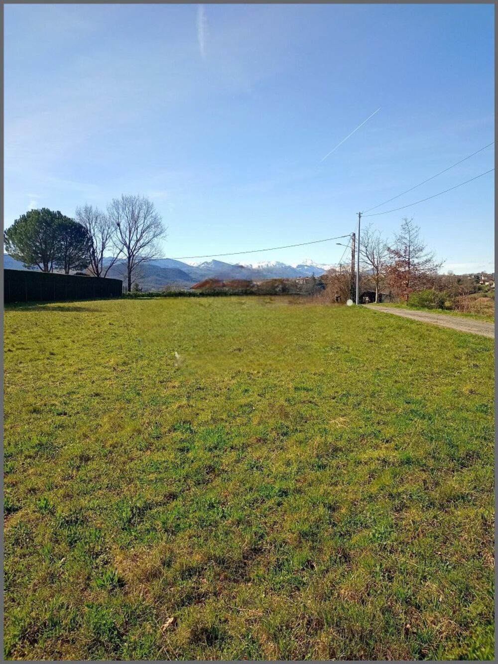 vente Maison - 5 pièce(s) - 130 m² Ausson (31210)