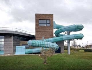  Maison 5 pi�ces 80 m� Thaon