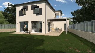  Maison  vendre 5 pices 105 m