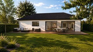  Maison à vendre 6 pièces 105 m²