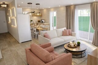  Maison � vendre 2 pi�ces 60 m�