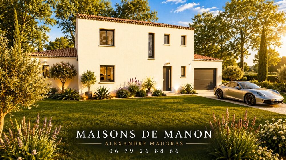 Les Maisons de Manon de Callian vous propose sur ce terr....