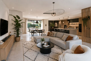  Maison à vendre 3 pièces 120 m²