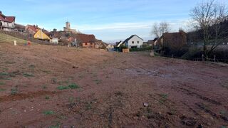  Terrain � vendre 390 m�