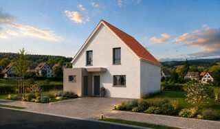 Maison 4 pièces 95 m² · à Barr · 95 m² · 305 000 €