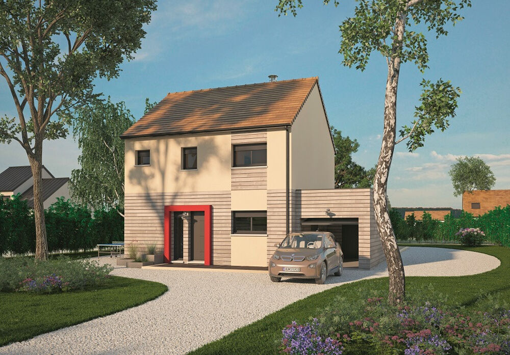 vente Maison - 6 pièce(s) - 98 m² Deuil-la-Barre (95170)