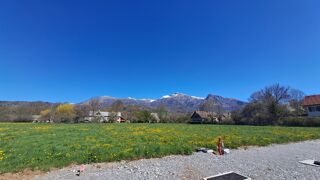  Terrain 400 m� Chabottes