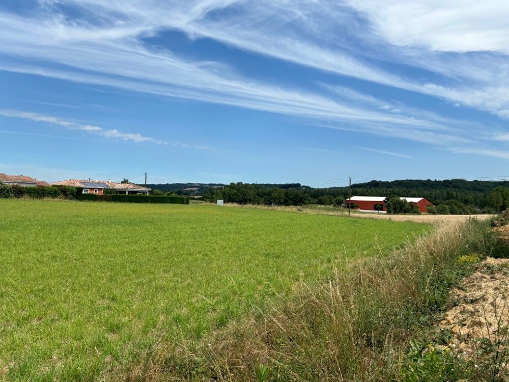 vente Maison - 6 pièce(s) - 186 m² Saint-Gauzens (81390)
