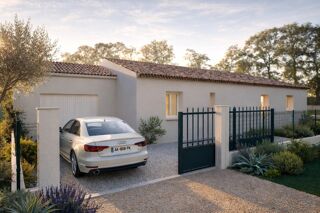  Maison 4 pi�ces 90 m� Le cannet-des-maures