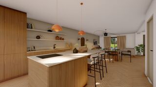  Terrain � vendre 1053 m�