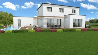  Maison 6 pi�ces 140 m� Pl�lan-le-petit