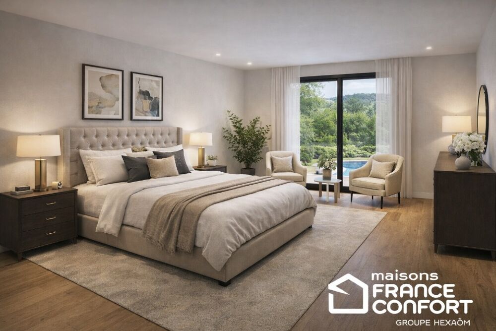 vente Maison - 4 pièce(s) - 90 m² Taradeau (83460)