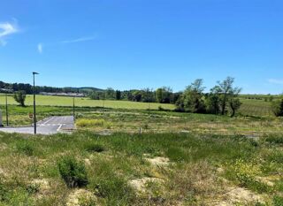  Terrain � vendre 500 m�