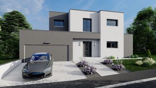  Maison � vendre 6 pi�ces 110 m�