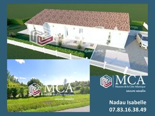  Terrain � vendre 486 m�