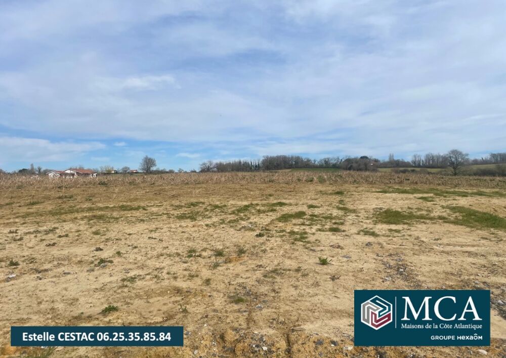 vente Maison - 5 pièce(s) - 107 m² Arancou (64270)