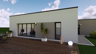  Maison � vendre 6 pi�ces 140 m�