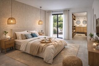  Maison � vendre 3 pi�ces 90 m�