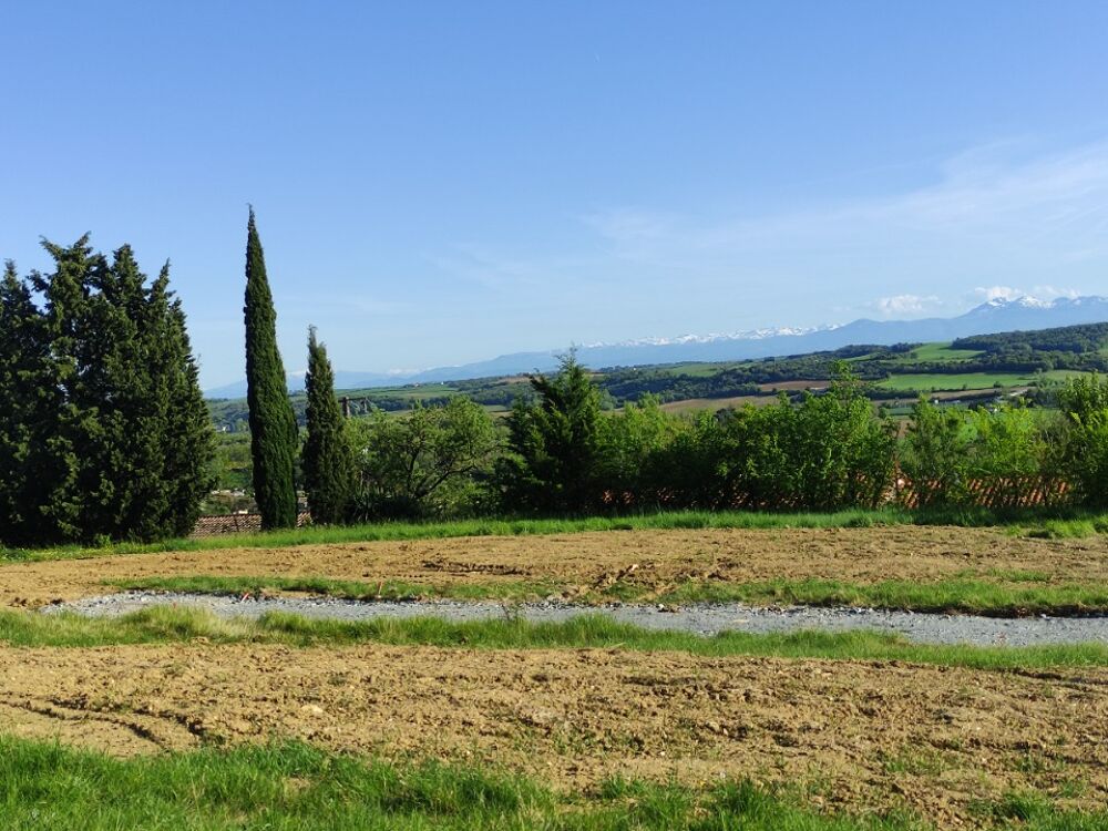vente Maison - 4 pièce(s) - 86 m² Montferrand (11320)