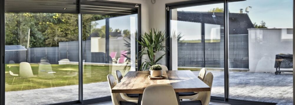 vente Maison - 7 pièce(s) - 120 m² Conflans-Sainte-Honorine (78700)