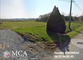  Terrain à vendre 1100 m²