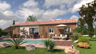  Maison 5 pi�ces 83 m� Bressols