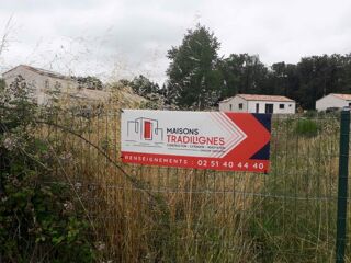  Terrain � vendre 540 m�